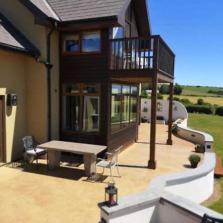 Ocean View Castlemartyr Exterior foto