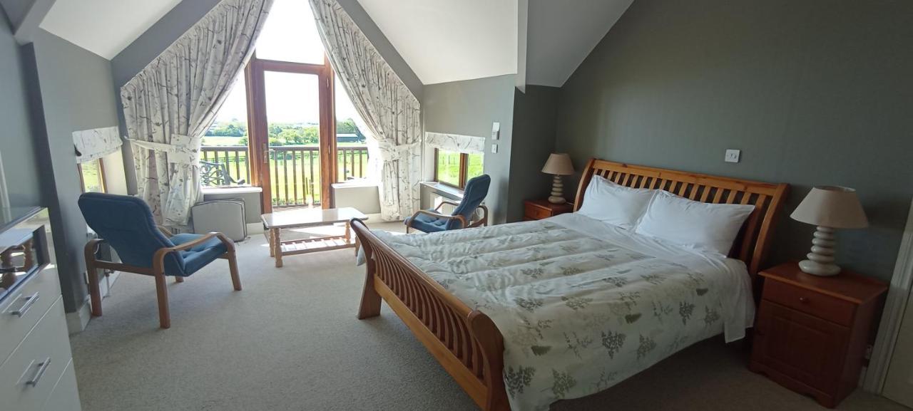 Ocean View Castlemartyr Exterior foto