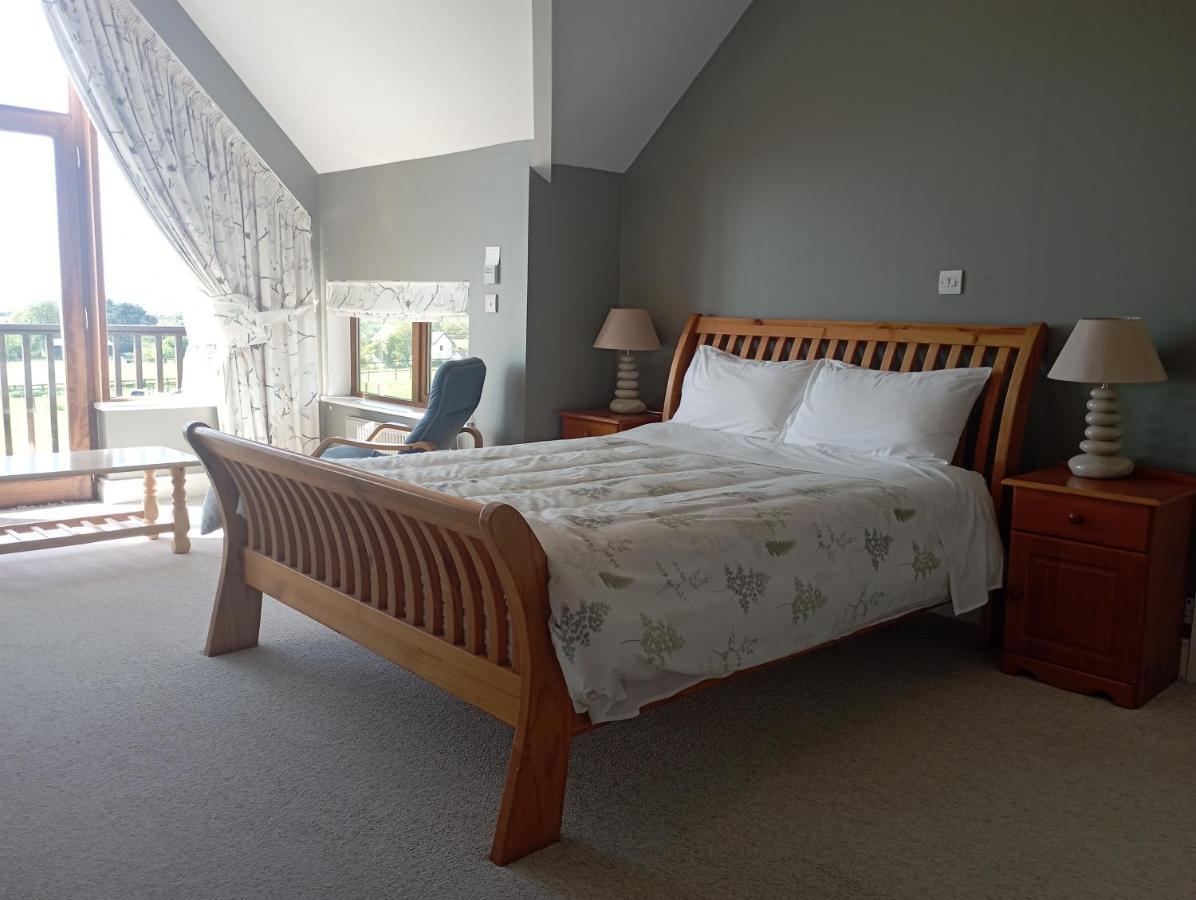 Ocean View Castlemartyr Exterior foto
