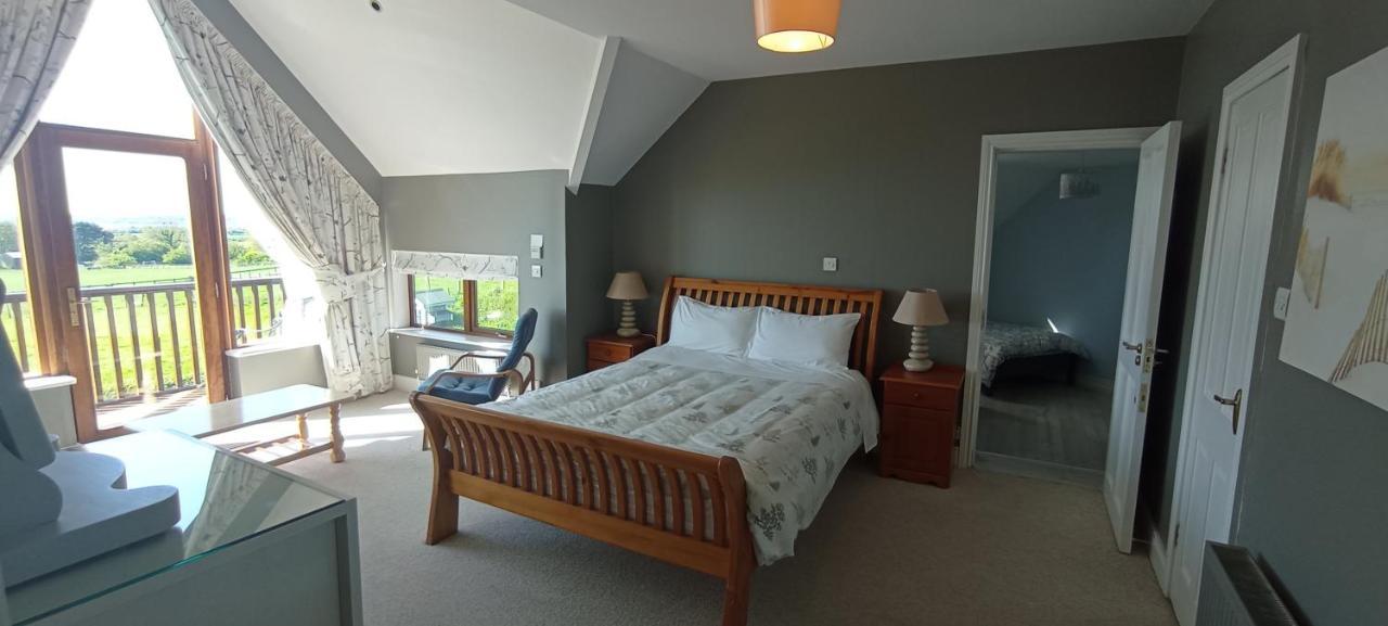 Ocean View Castlemartyr Exterior foto