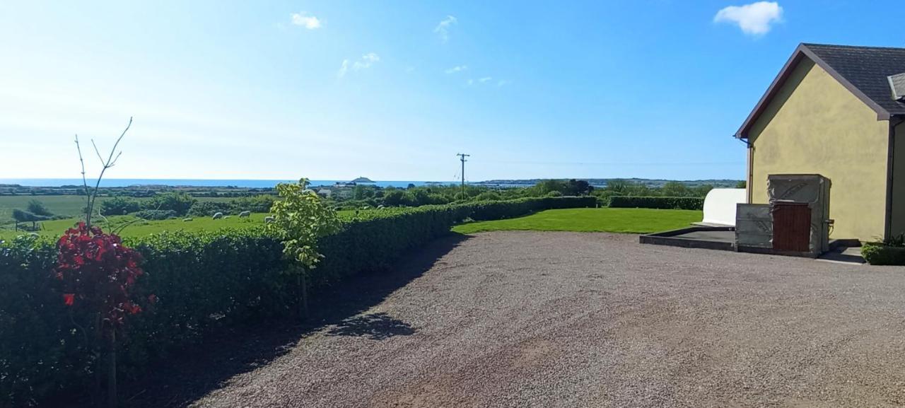 Ocean View Castlemartyr Exterior foto