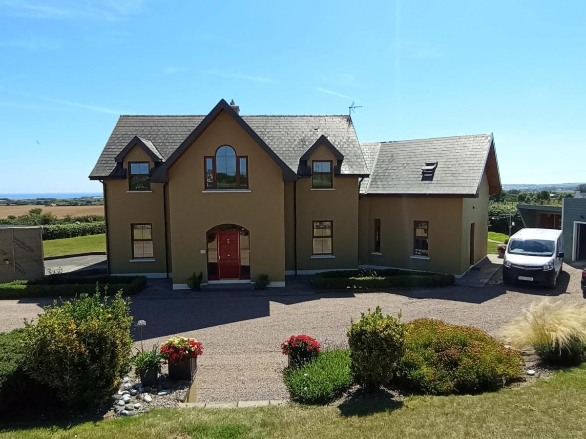 Ocean View Castlemartyr Exterior foto
