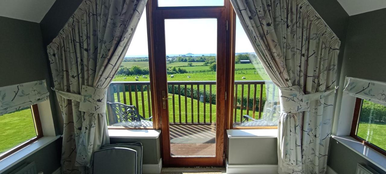 Ocean View Castlemartyr Exterior foto