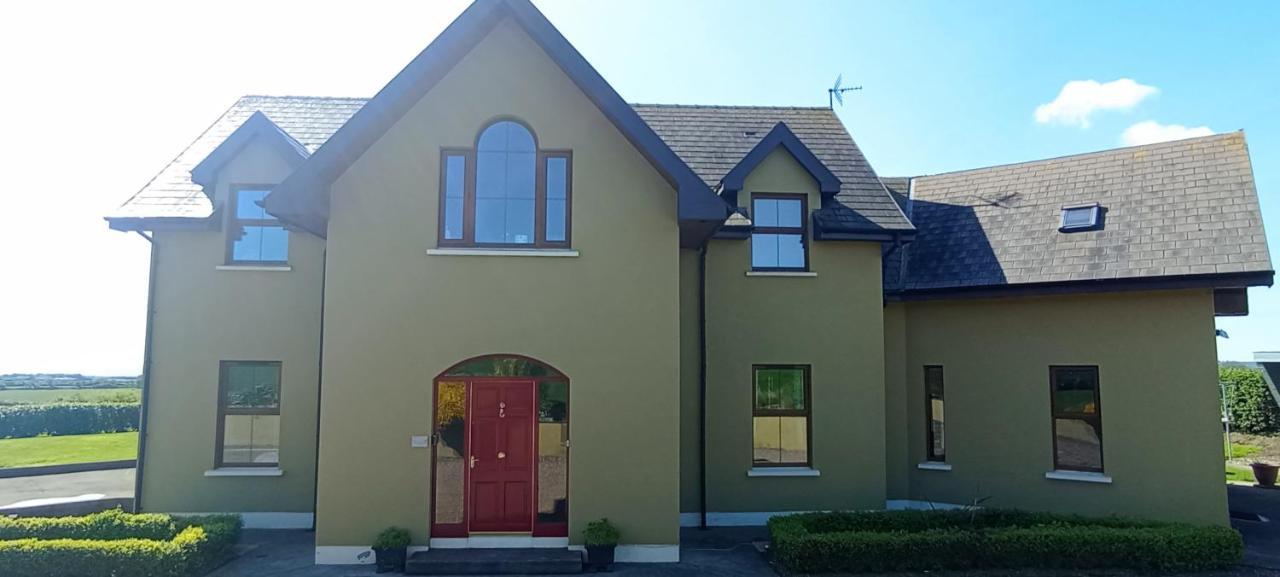 Ocean View Castlemartyr Exterior foto