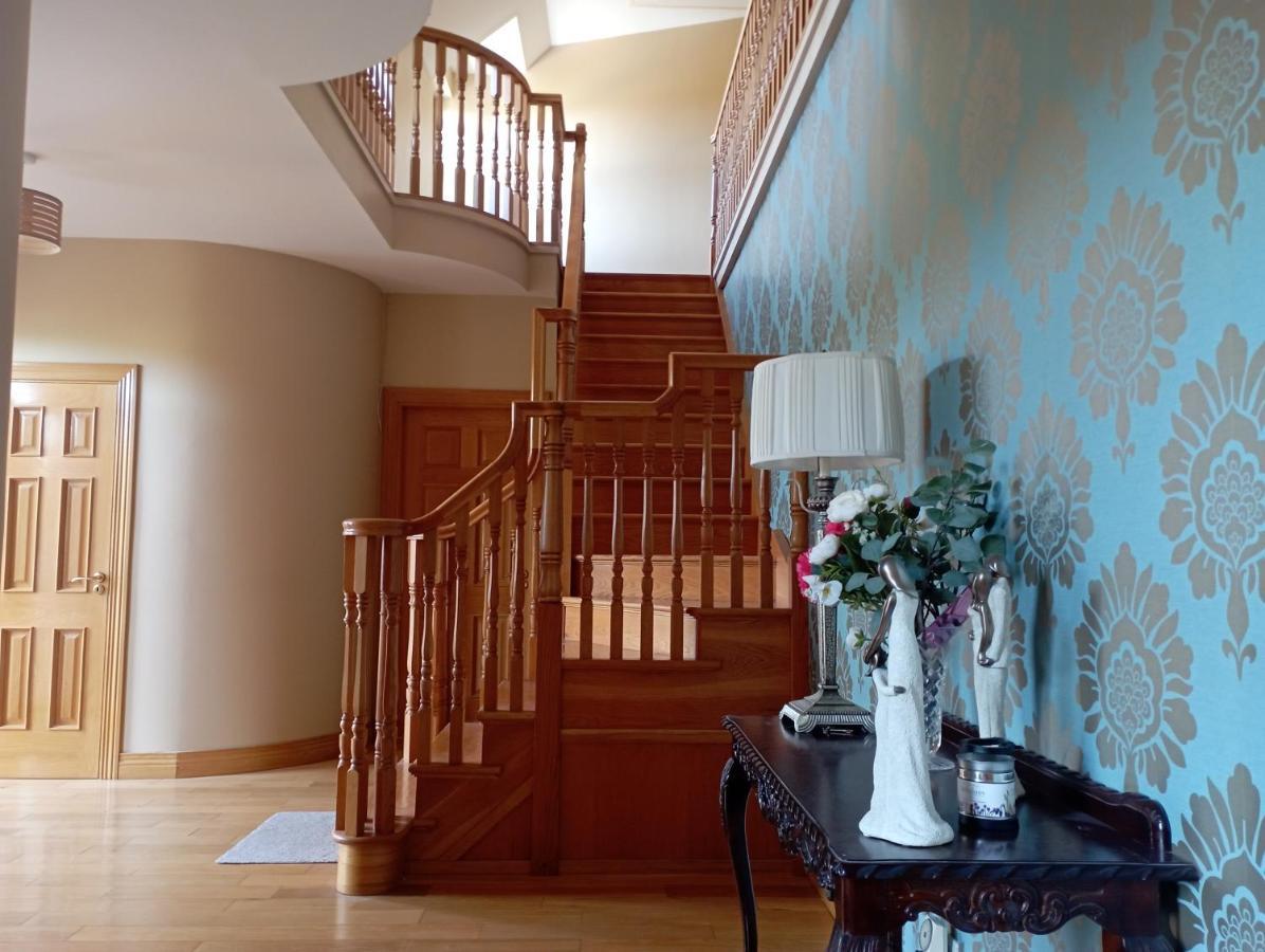 Ocean View Castlemartyr Exterior foto
