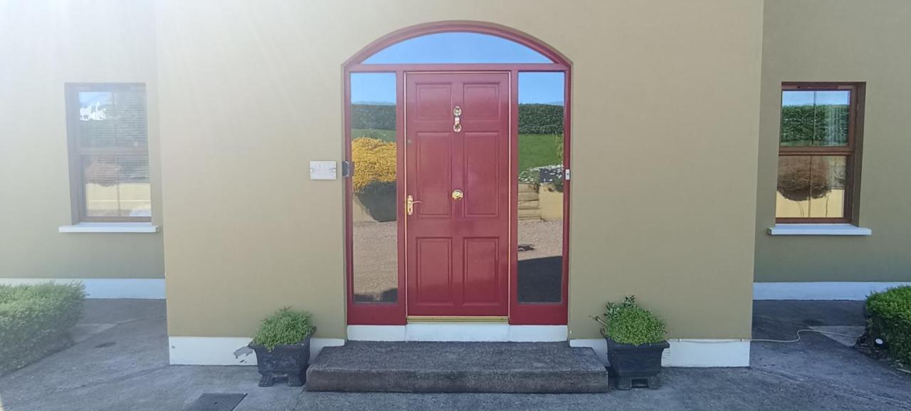 Ocean View Castlemartyr Exterior foto