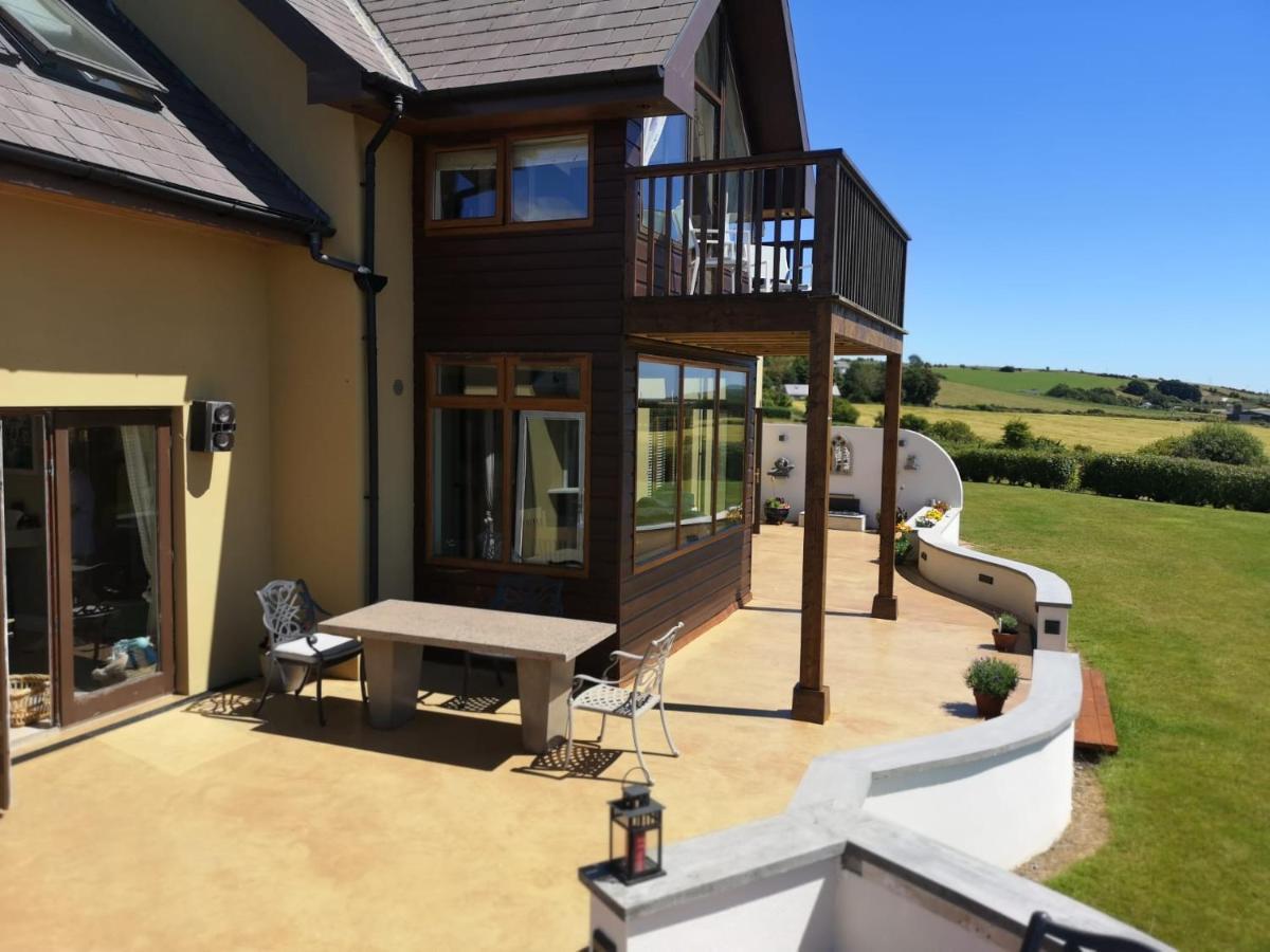 Ocean View Castlemartyr Exterior foto