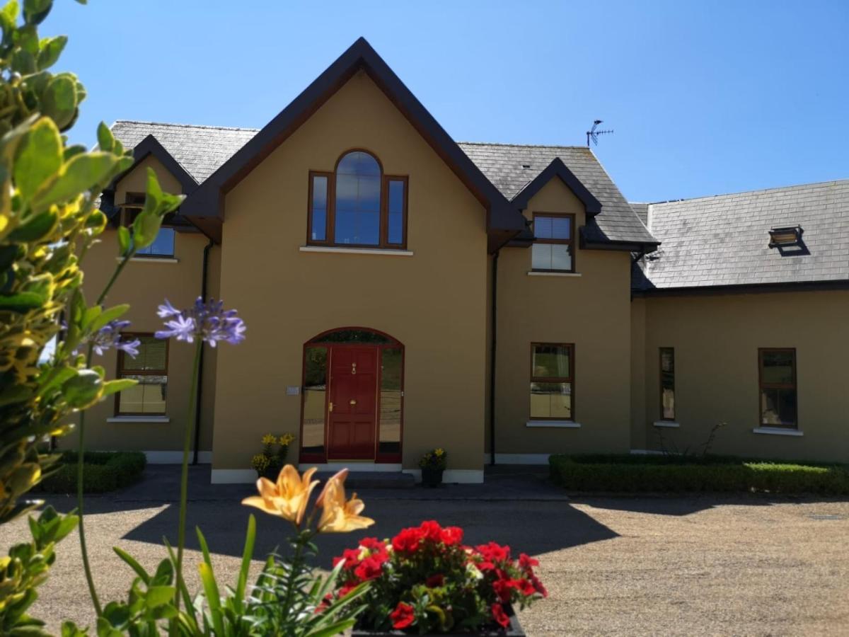 Ocean View Castlemartyr Exterior foto